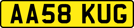 AA58KUG