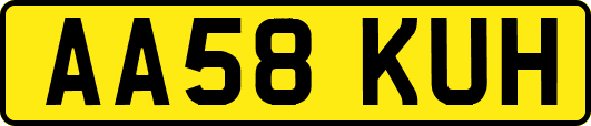 AA58KUH
