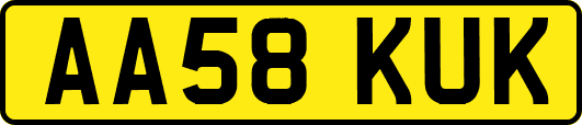 AA58KUK