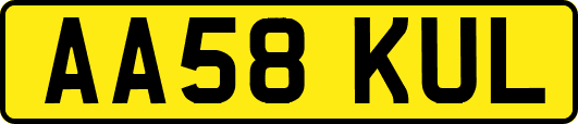 AA58KUL