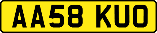 AA58KUO