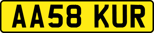 AA58KUR