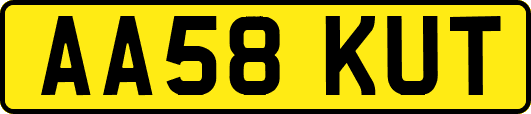 AA58KUT