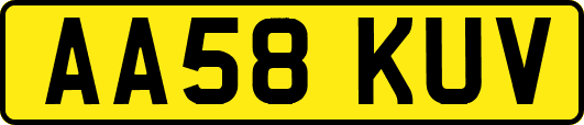 AA58KUV