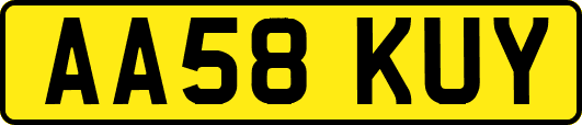 AA58KUY