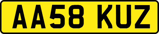 AA58KUZ