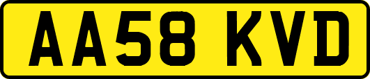 AA58KVD