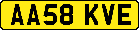 AA58KVE
