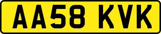 AA58KVK