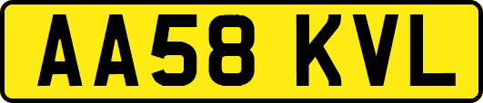 AA58KVL