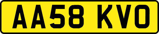 AA58KVO