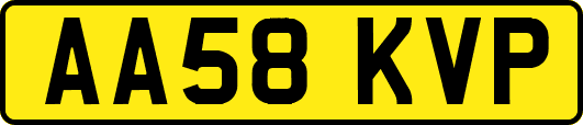 AA58KVP