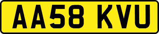 AA58KVU