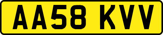 AA58KVV