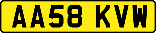 AA58KVW