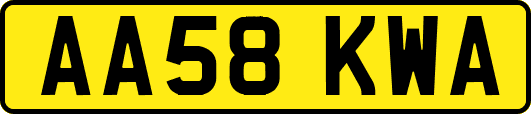 AA58KWA