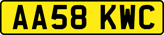 AA58KWC
