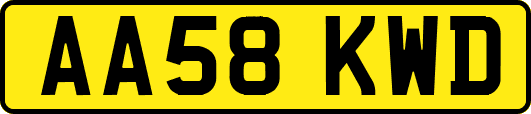 AA58KWD