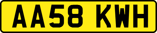 AA58KWH