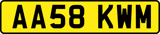 AA58KWM