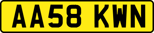 AA58KWN