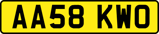 AA58KWO