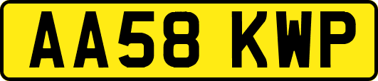 AA58KWP