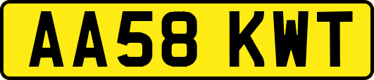 AA58KWT