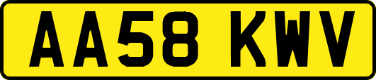 AA58KWV