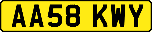 AA58KWY