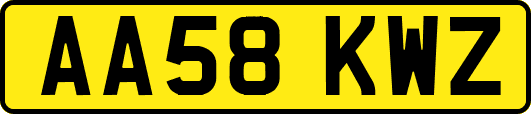 AA58KWZ