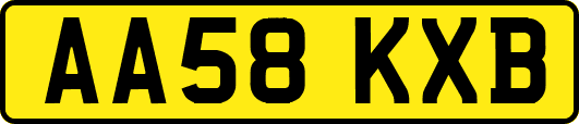 AA58KXB