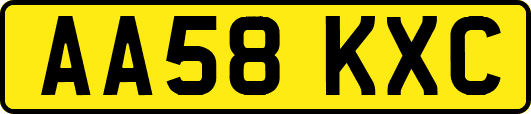 AA58KXC