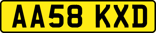 AA58KXD