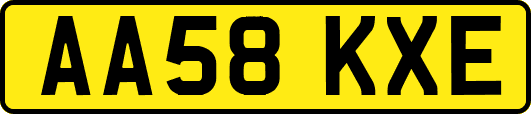 AA58KXE