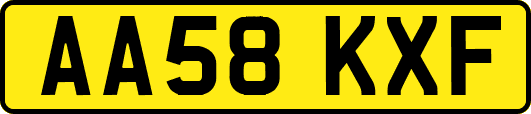 AA58KXF