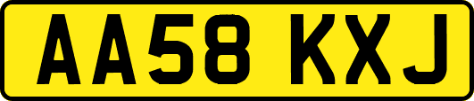 AA58KXJ