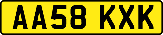 AA58KXK