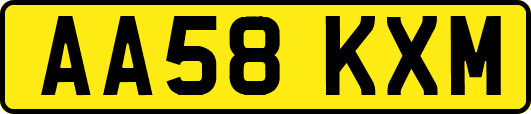 AA58KXM