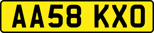 AA58KXO