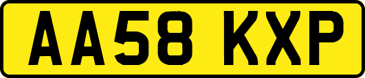 AA58KXP