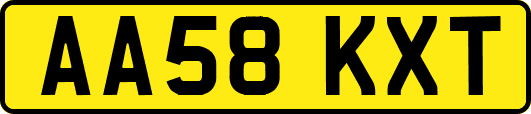 AA58KXT