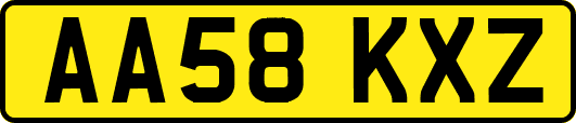 AA58KXZ