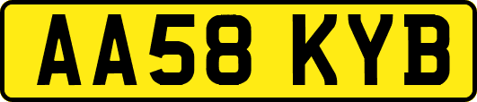 AA58KYB