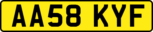 AA58KYF