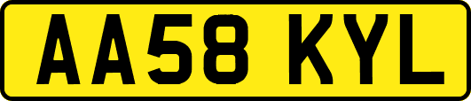 AA58KYL