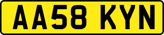 AA58KYN