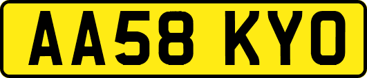 AA58KYO