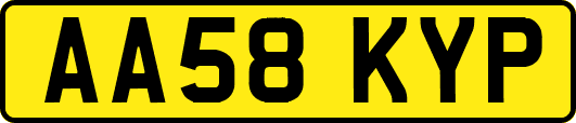 AA58KYP