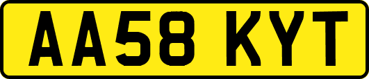 AA58KYT